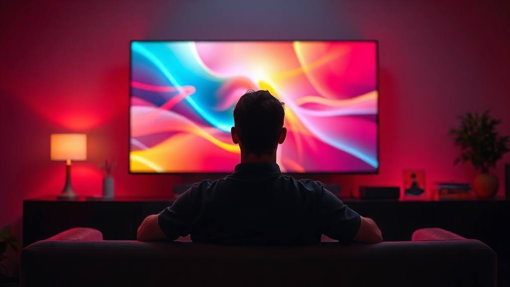 Wie viele Geräte kann man mit einem IPTV-Abo nutzen?