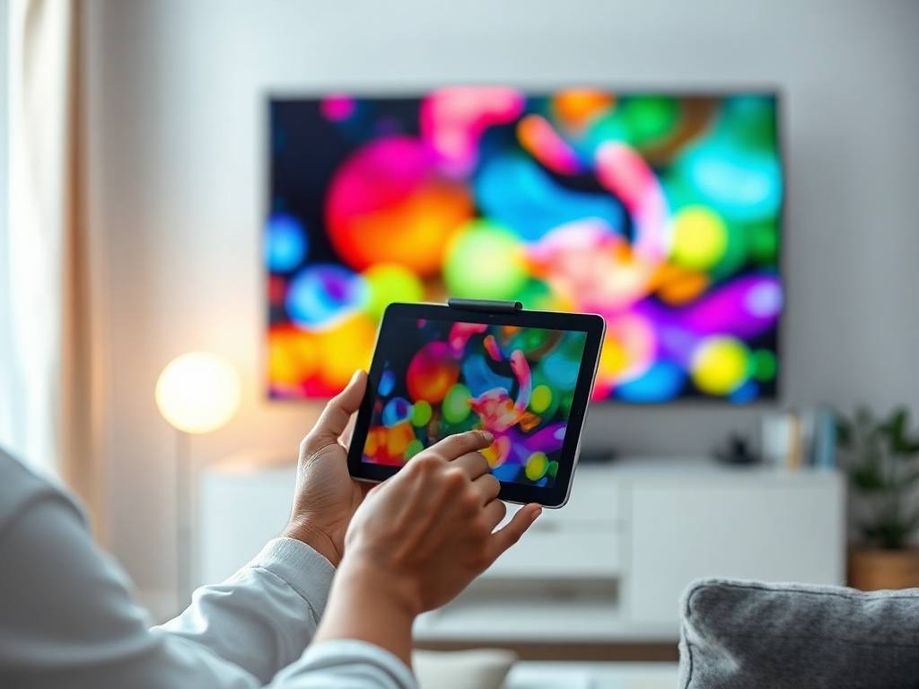 Downloader IPTV auf mehreren Geräten gleichzeitig